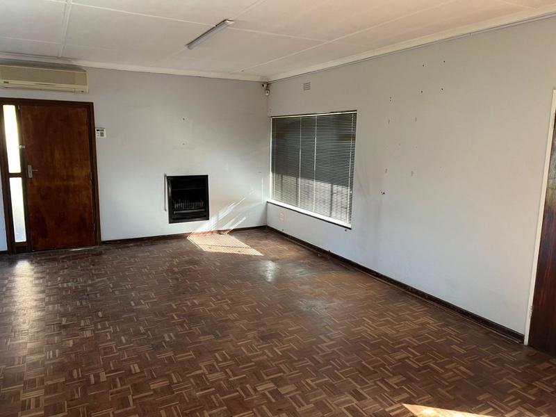 To Let 0 Bedroom Property for Rent in Sasolburg Free State